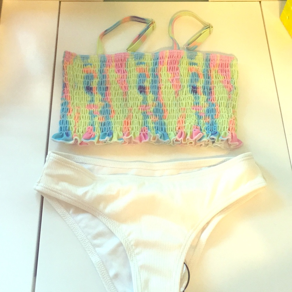 CUTE BIKINI ✨ SOLD‼️